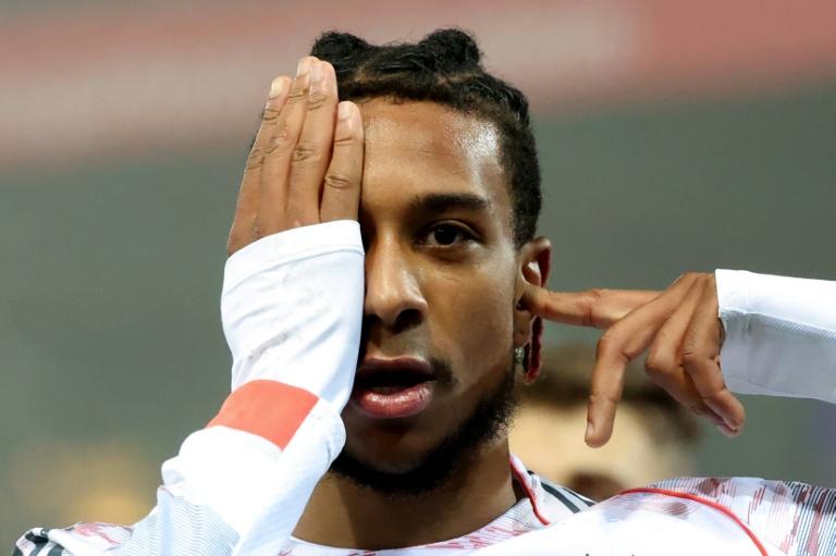 Bayern de Munique goleia Heidenheim (4-0) antes da pausa da Bundesliga