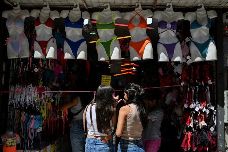 Inflação na Argentina teve leve alta em outubro