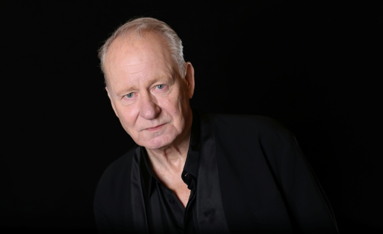Para o indicado ao Oscar Stellan Skarsgard, cinema de qualidade é como uma boa refeição