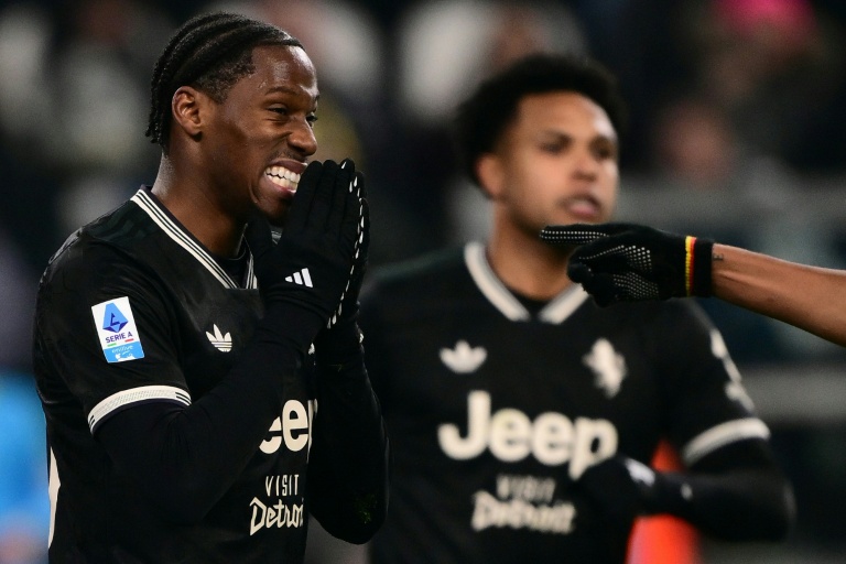 Juventus fica no empate (1-1) com Lecce e permanece em 5º no Italiano