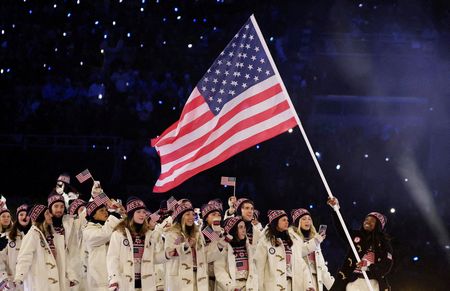 Trump critica esquiador olímpico por comentários sobre representar os EUA