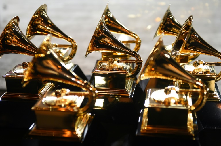 Indicados às principais categorias do Grammy