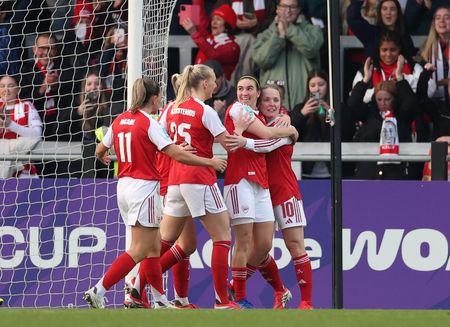 Vencedoras da Copa dos Campeões Feminina receberão maior prêmio em dinheiro do futebol feminino