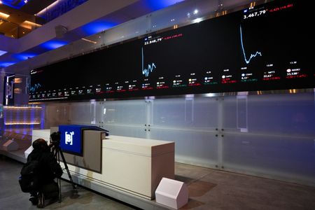 Ações de petrolíferas avançam na B3 com disparada do petróleo