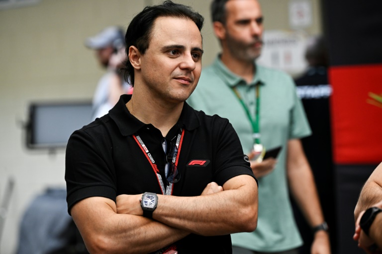 Justiça britânica acolhe ação de Felipe Massa sobre título da F1 de 2008