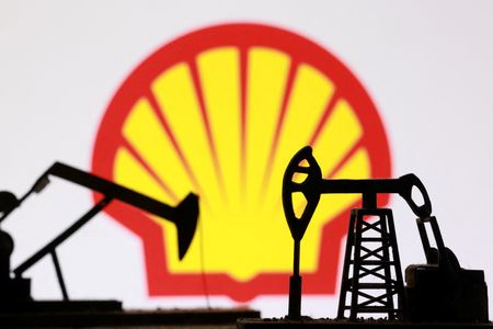 Shell assina acordos de exploração de petróleo e gás com a Venezuela