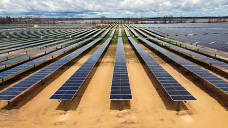 Norueguesa Norsk Renewables busca comprador para usinas de geração distribuída no Brasil