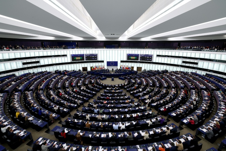 Parlamento Europeu aprova medidas para limitar impacto do acordo UE-Mercosul
