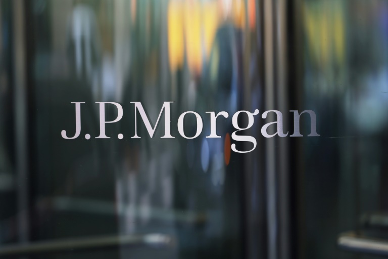 BCE impõe multa de mais de 12 milhões de euros ao banco JP Morgan