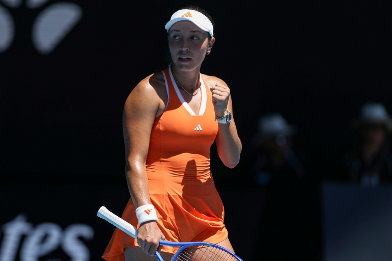 Atual campeã, Madison Keys cai nas oitavas de final do Aberto da Austrália