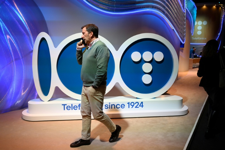 Telefónica anuncia plano de redução de empregos que pode afetar mais de 5.000 trabalhadores