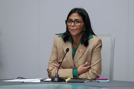 Venezuela e Colômbia discutem segurança enquanto Rodríguez pede fim de sanções dos EUA