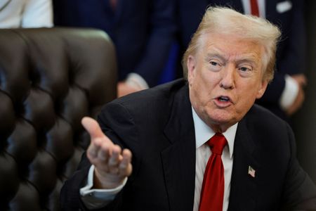 Casa Branca se recusa a revelar detalhes de imagem de exame médico de Trump