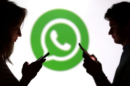 UE considera tornar WhatsApp mais responsável pelo combate a conteúdo nocivo, diz porta-voz
