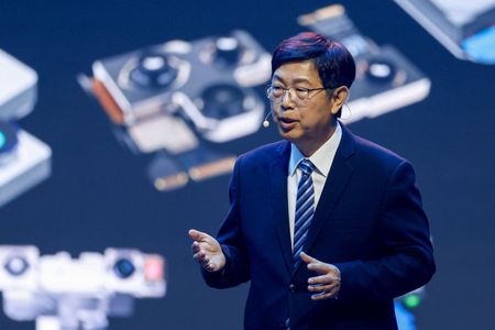 Foxconn anuncia centro de supercomputação de US$1,4 bilhão em parceria com a Nvidia