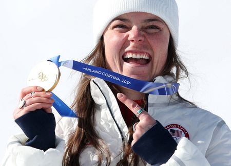 Mistério sobre quebra de medalhas intriga organizadores dos Jogos de Inverno de Milão