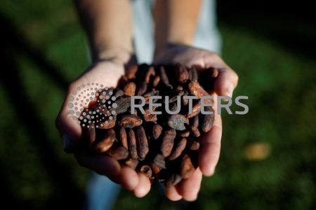 Mercado de café do Vietnã lida com suprimentos ainda limitados