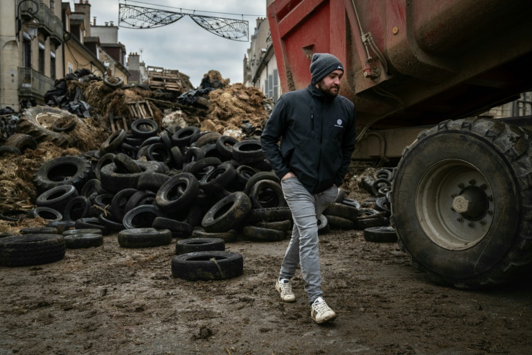 Negociações sobre acordo UE-Mercosul enfrentam etapa final difícil com oposição da França