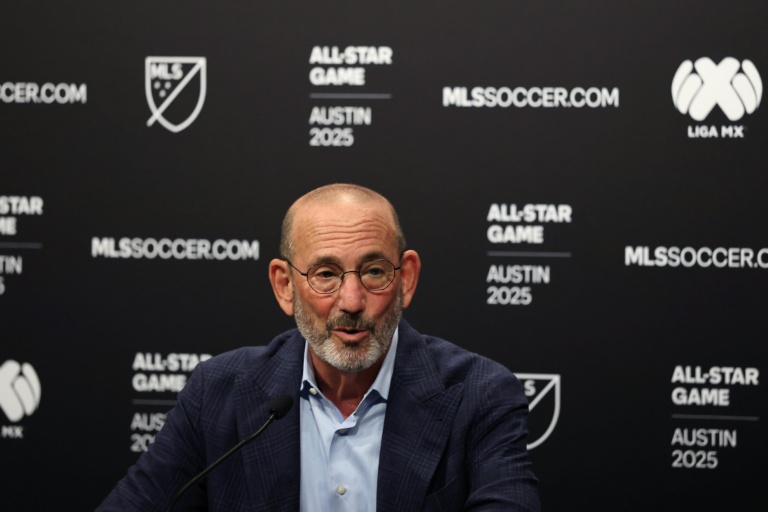 MLS vai mudar seu calendário em 2027 para adaptá-lo ao europeu
