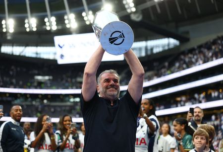 Tottenham não é um grande clube, afirma ex-treinador do time