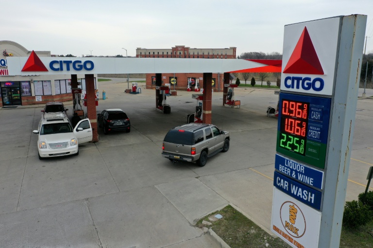 Venezuela denuncia 'venda forçada' da petrolífera Citgo nos EUA