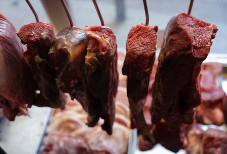 Abiec diz que considera positiva decisão dos EUA de reduzir tarifas à carne do Brasil