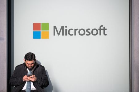 Microsoft diz que acesso à suíte de produtividade foi restaurado após interrupção