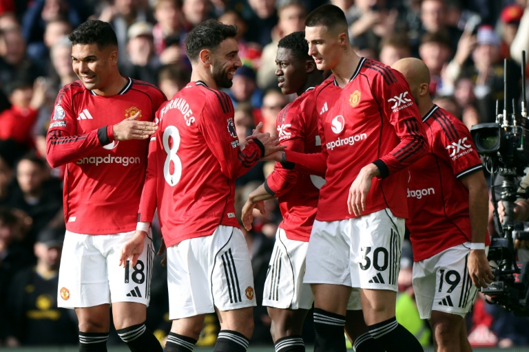 Com semana livre para treinar, Manchester United quer voltar a vencer no Inglês
