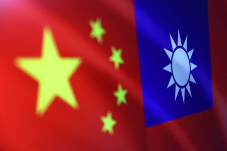 Taiwan afirma que Forças Armadas podem responder rapidamente a qualquer ataque chinês repentino