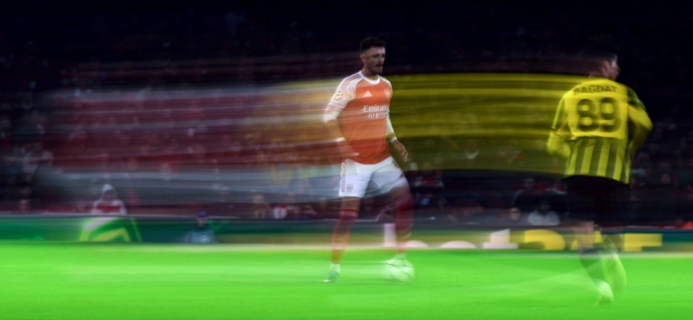 Inteligencia Artificial leva análise de dados no esporte a outra dimensão