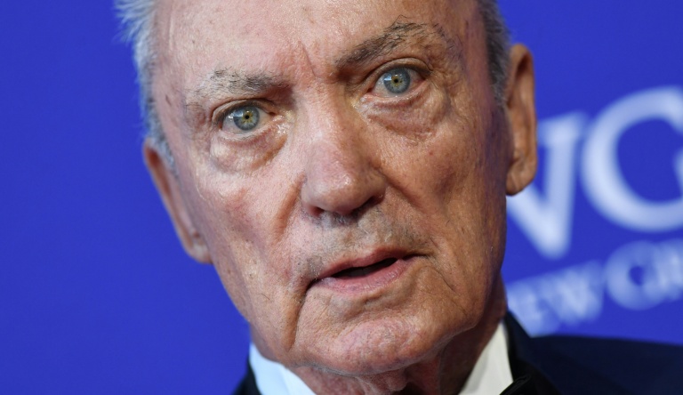 Ator alemão Udo Kier morre aos 81 anos