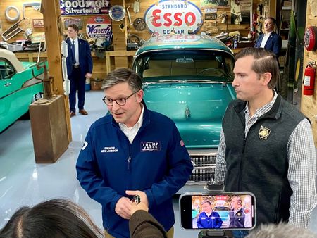 Eleição especial no Tennessee afetará equilíbrio de poder na Câmara dos Deputados dos EUA