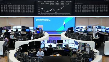 Índice STOXX 600 fecha estável após três sessões de ganhos
