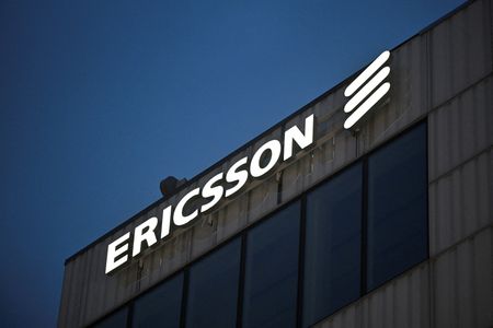 Ericsson planeja eliminar 1.600 empregos na Suécia
