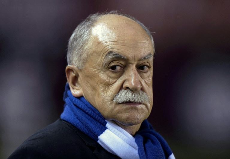 Técnico Azkargorta, que levou a Bolívia à Copa de 1994, morre aos 72 anos