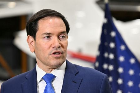 Rubio planeja faltar à reunião da Otan em momento-chave para Ucrânia, dizem fontes