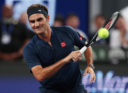 Federer entrará para o Hall da Fama Internacional do Tênis