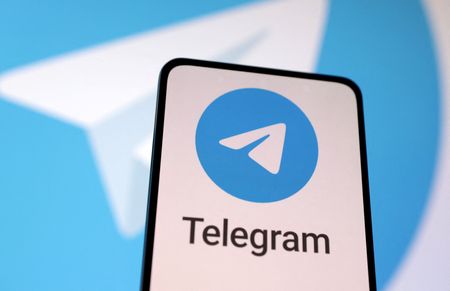 Telegram rejeita alegação russa de que espiões estrangeiros podem ler mensagens de soldados