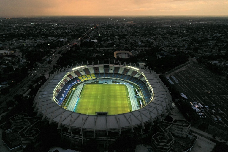 Barranquilla e Santa Cruz de la Sierra receberão as finais da Sul-Americana em 2026 e 2027