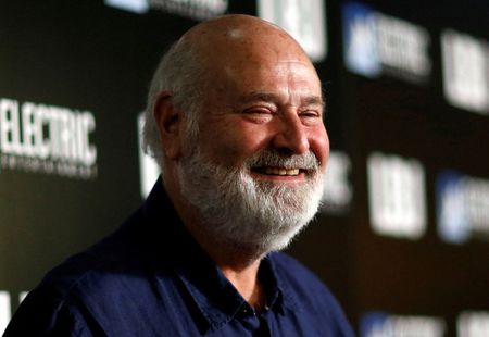 Polícia investiga mortes do cineasta Rob Reiner e esposa como aparente homicídio