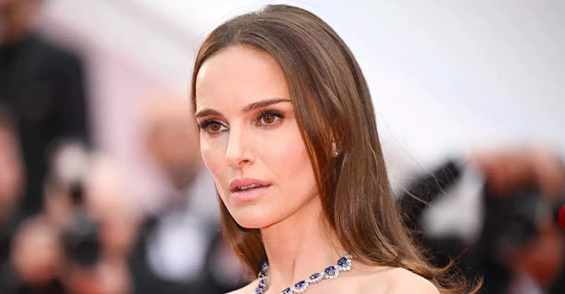 Natalie Portman anuncia gravidez aos 44 anos: “Sei que é um privilégio e um milagre”