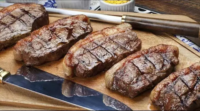 Preço da picanha em alta pode mudar debate eleitoral em 2026