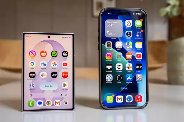Design “passaporte” do Samsung Galaxy Z Fold 8 é a próxima grande tendência em smartphones