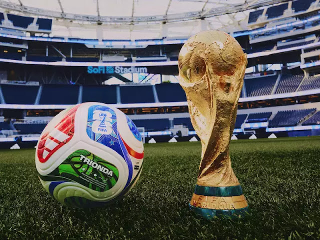 Espanha e Bélgica se enfrentam nesta sexta-feira pelas quartas de final da Copa do Mundo