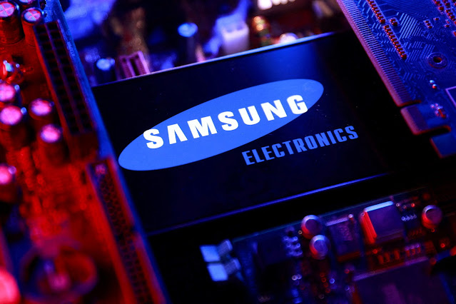 Lucro da Samsung com chips aumenta quase 50 vezes; escassez de oferta deve piorar em 2027