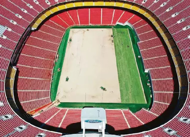 50 dias para a Copa do Mundo: maior torneio da história chega sob tensão global e críticas por ingressos caros