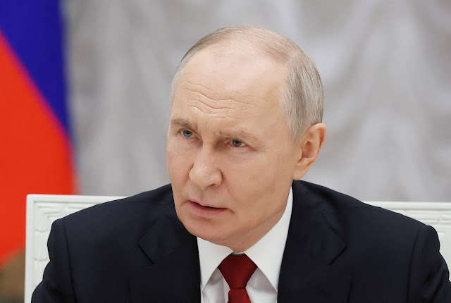Rússia está desenvolvendo sistema de controle de drones via satélite, diz Interfax