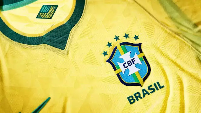 46% dos entrevistados em pesquisa dizem que a Seleção Brasileira não deve passar das quartas de final na Copa do Mundo