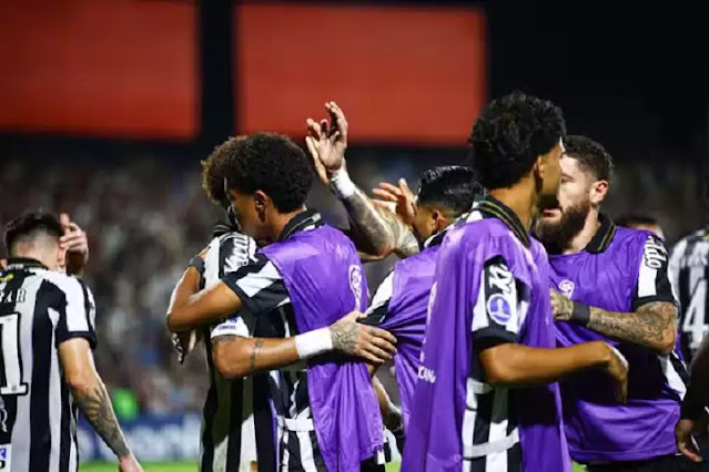 Imprensa internacional elogia abraço de Neymar em Robinho Jr., mas lamenta fase do camisa 10: “Sorte parece ter acabado”