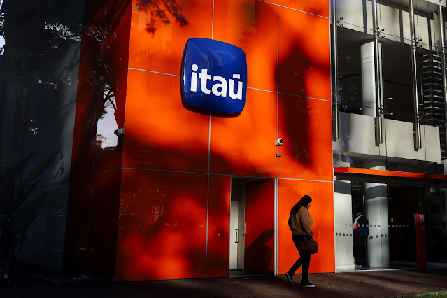 Itaú Unibanco eleva previsão para Selic no final de 2026 para 13,25%  